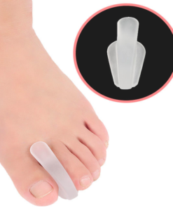 Tåskiljare för hallux valgus