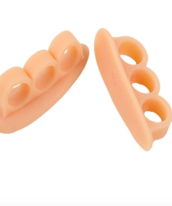 Tåspridare hallux valgus