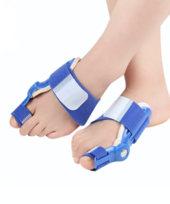 Hallux valgus Stortåkorrigerare
