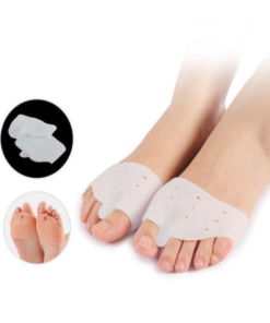 Tåavståndshållare Skydd vid Hallux valgus