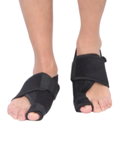 Nattstöd för Hallux Valgus