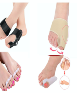 Hallux Valgus Vårdpaket
