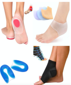 Hälsporre Vårdpaket (4 produkter)