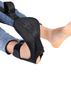 Stretchband för Plantar fasciit